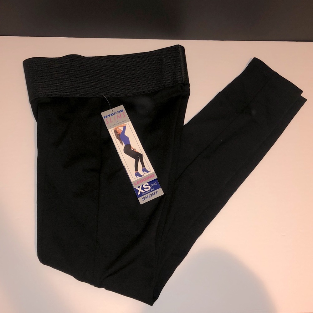 NYGARD SLIMS LEGGINGS
